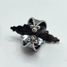 Charger l'image dans la galerie, Bague Kabyle en Argent - 1137 - Bijoux Kabyles