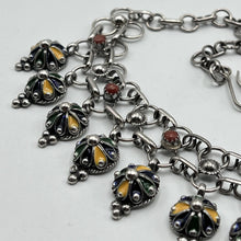 Charger l'image dans la galerie, Parure kabyle - 6157