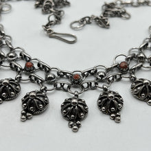 Charger l'image dans la galerie, Parure kabyle - 6156