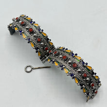 Charger l'image dans la galerie, Bracelet Kabyle en Argent - 0167