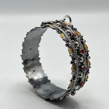 Charger l'image dans la galerie, Bracelet Kabyle en Argent - 0167