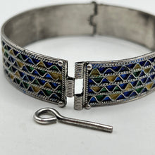 Charger l'image dans la galerie, Bracelet Kabyle en Argent - 0168