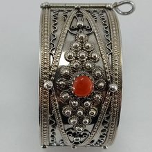 Charger l'image dans la galerie, Bracelet Kabyle en Argent - 0006