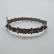 Charger l'image dans la galerie, Bracelet Kabyle en Argent - 0007
