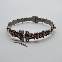 Charger l'image dans la galerie, Bracelet Kabyle en Argent - 0007