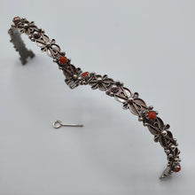 Charger l'image dans la galerie, Bracelet Kabyle en Argent - 0007