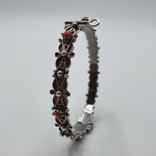 Charger l'image dans la galerie, Bracelet Kabyle en Argent - 0007