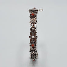 Charger l'image dans la galerie, Bracelet Kabyle en Argent - 0007