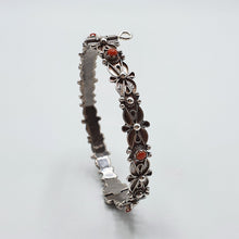 Charger l'image dans la galerie, Bracelet Kabyle en Argent - 0007
