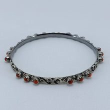 Charger l'image dans la galerie, Bracelet Kabyle en Argent - 0008