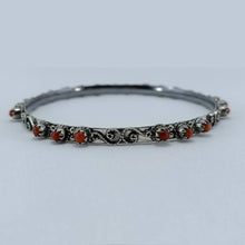 Charger l'image dans la galerie, Bracelet Kabyle en Argent - 0008