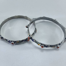 Charger l'image dans la galerie, Bracelet Kabyle en Argent - 0009