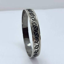 Charger l'image dans la galerie, Bracelet Kabyle en Argent - 0010 - Bijoux Kabyles