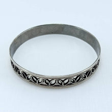 Charger l'image dans la galerie, Bracelet Kabyle en Argent - 0010 - Bijoux Kabyles