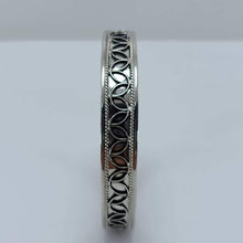 Charger l'image dans la galerie, Bracelet Kabyle en Argent - 0010 - Bijoux Kabyles