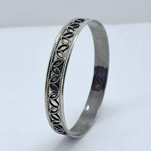Charger l'image dans la galerie, Bracelet Kabyle en Argent - 0010 - Bijoux Kabyles