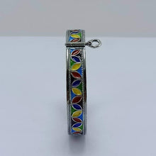 Charger l'image dans la galerie, Bracelet Kabyle en Argent - 0014 - Bijoux Kabyles