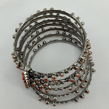 Charger l'image dans la galerie, Bracelet Kabyle en Argent - 0015 - Bijoux Kabyles