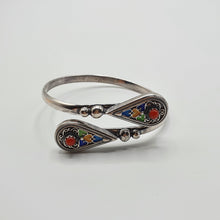 Charger l'image dans la galerie, Bracelet Kabyle en Argent - 0017