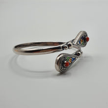 Charger l'image dans la galerie, Bracelet Kabyle en Argent - 0017