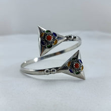 Charger l'image dans la galerie, Bracelet Kabyle en Argent - 0018 - Bijoux Kabyles