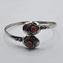 Charger l'image dans la galerie, Bracelet Kabyle en Argent - 0019