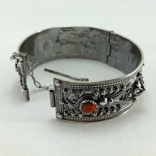 Charger l'image dans la galerie, Bracelet Kabyle en Argent - 0020 - Bijoux Kabyles