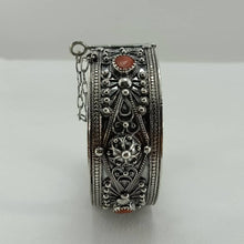 Charger l'image dans la galerie, Bracelet Kabyle en Argent - 0020 - Bijoux Kabyles