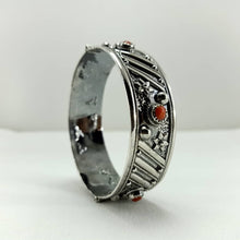 Charger l'image dans la galerie, Bracelet Kabyle en Argent - 0021 - Bijoux Kabyles