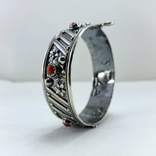 Charger l'image dans la galerie, Bracelet Kabyle en Argent - 0021 - Bijoux Kabyles