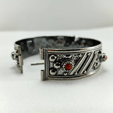 Charger l'image dans la galerie, Bracelet Kabyle en Argent - 0021 - Bijoux Kabyles