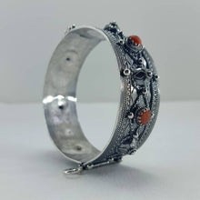 Charger l'image dans la galerie, Bracelet Kabyle en Argent - 0022 - Bijoux Kabyles