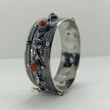Charger l'image dans la galerie, Bracelet Kabyle en Argent - 0022 - Bijoux Kabyles