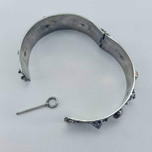 Charger l'image dans la galerie, Bracelet Kabyle en Argent - 0022 - Bijoux Kabyles