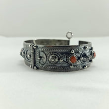 Charger l'image dans la galerie, Bracelet Kabyle en Argent - 0022 - Bijoux Kabyles
