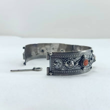 Charger l'image dans la galerie, Bracelet Kabyle en Argent - 0022 - Bijoux Kabyles