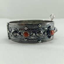 Charger l'image dans la galerie, Bracelet Kabyle en Argent - 0022 - Bijoux Kabyles