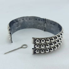 Charger l'image dans la galerie, Bracelet Kabyle en Argent - 0023 - Bijoux Kabyles