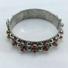 Charger l'image dans la galerie, Bracelet Kabyle en Argent - 0024 - Bijoux Kabyles