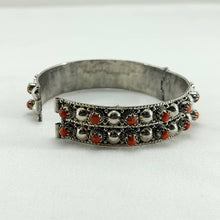 Charger l'image dans la galerie, Bracelet Kabyle en Argent - 0024 - Bijoux Kabyles