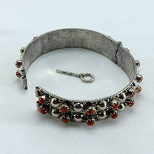 Charger l'image dans la galerie, Bracelet Kabyle en Argent - 0024 - Bijoux Kabyles