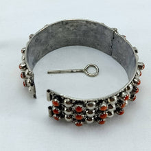 Charger l'image dans la galerie, Bracelet Kabyle en Argent - 0025 - Bijoux Kabyles