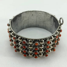 Charger l'image dans la galerie, Bracelet Kabyle en Argent - 0026 - Bijoux Kabyles