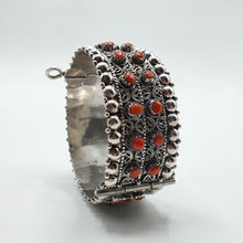 Charger l'image dans la galerie, Bracelet Kabyle en Argent - 0027