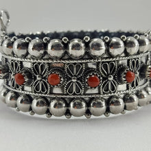 Charger l'image dans la galerie, Bracelet Kabyle en Argent - 0028 - Bijoux Kabyles