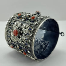 Charger l'image dans la galerie, Bracelet Kabyle en Argent - 0029 - Bijoux Kabyles