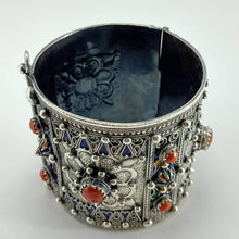 Charger l'image dans la galerie, Bracelet Kabyle en Argent - 0029 - Bijoux Kabyles