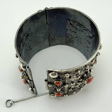 Charger l'image dans la galerie, Bracelet Kabyle en Argent - 0029 - Bijoux Kabyles