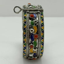 Charger l'image dans la galerie, Bracelet Kabyle en Argent - 0030 - Bijoux Kabyles