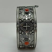 Charger l'image dans la galerie, Bracelet Kabyle en Argent - 0031 - Bijoux Kabyles